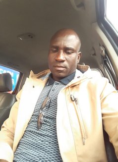 Ntsako - Acompañantes masculino in Johannesburg Photo 4 of 5