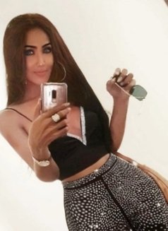 Nu - Ru Gel's - Oil's B2B - Transsexual escort in Sharjah Photo 4 of 4