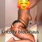 Nuage - escort in Abidjan