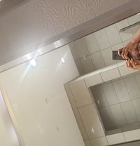 Nubi - Male adult performer in Dubai
