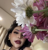 🇹🇭Nubia Al malqa - Masajista in Riyadh