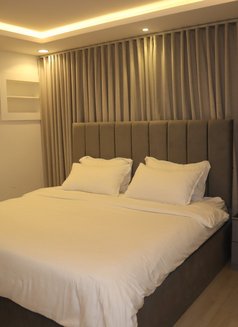 🇹🇭Nubia 🇹🇭independent - Masajista in Riyadh Photo 8 of 18