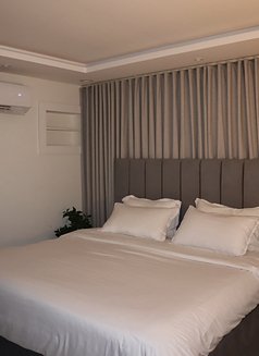 🇹🇭Nubia 🇹🇭independent - Masajista in Riyadh Photo 11 of 18