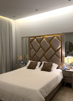 🇹🇭 Nubia sweed - masseuse in Riyadh Photo 13 of 13