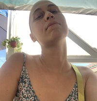 Nucleus Accumbens - dominatrix in Bangkok