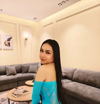 Nuda Ladyboy - Acompañantes transexual in Sharjah