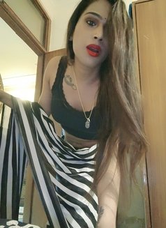 Nude_Avni - Transsexual escort in New Delhi Photo 28 of 28