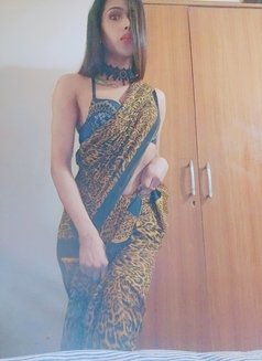 Nude_Avni - Transsexual escort in New Delhi Photo 21 of 24