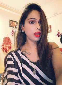 Nude_Avni - Transsexual escort in New Delhi Photo 26 of 28