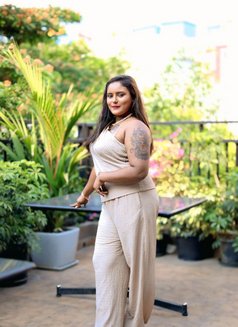 Doorstep Body Massage SPA@Home or Hotel - escort in Bangalore Photo 2 of 5