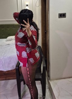 Nude Body Massage With Happy Enol - escort in Chennai Photo 2 of 6