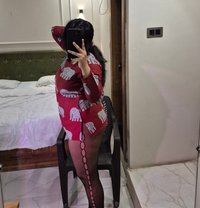 Nude Body Massage With Happy Enol - escort in Chennai