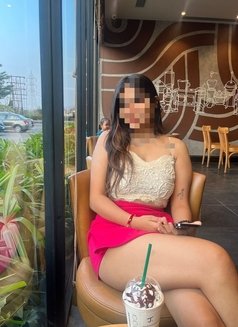 Nude❣️( Cam Chat & Sex ) - puta in Ahmedabad Photo 2 of 5