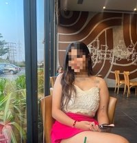 Nude❣️( Cam Chat & Sex ) - puta in Ahmedabad