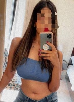 Nude Cam Lover Only - escort in Mumbai Photo 3 of 4