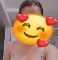 I AM 20 YEARS CAM/MEET WITH MR TOPER - escort in New Delhi