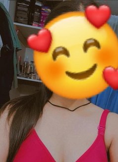I AM 20 YEARS CAM/MEET WITH MR TOPER - escort in New Delhi Photo 3 of 17