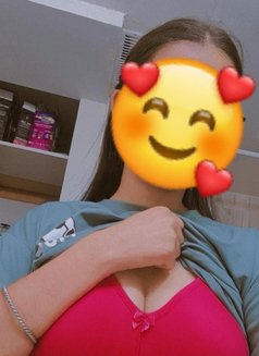 I AM 20 YEARS CAM/MEET WITH MR TOPER - escort in New Delhi Photo 7 of 17