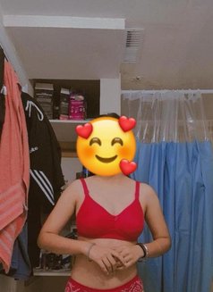 I AM 20 YEARS CAM/MEET WITH MR TOPER - escort in New Delhi Photo 8 of 17