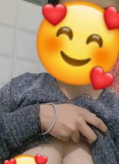 I AM 20 YEARS CAM/MEET WITH MR TOPER - escort in New Delhi Photo 9 of 17