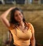 ❣️ Nude cam & real available ❣️ - puta in Bangalore Photo 2 of 3