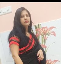 ❣️ Nude cam & real available ❣️ - puta in Chennai