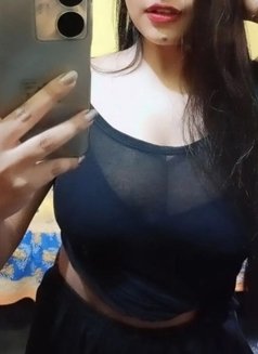 ❣️ Nude Cam & Real Available ❣️ - escort in Hyderabad Photo 1 of 1