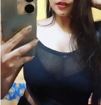 ❣️ Nude Cam & Real Available ❣️ - escort in Hyderabad
