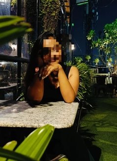 ❣️ KHUSHI CAM & Real Available ❣️ - escort in Chennai Photo 1 of 2