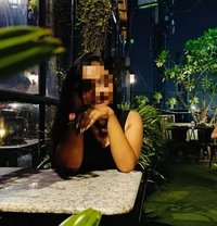 ❣️ KHUSHI CAM & Real Available ❣️ - escort in Bangalore Photo 1 of 2