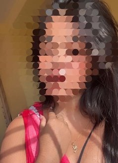 ❣️ Nude Cam & Real Available ❣️ - puta in Chennai Photo 2 of 2