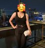 ❣️ NUDE Cam & REAL available ❣️ - puta in Bangalore Photo 2 of 3