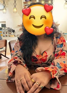 Nude cam & real meet ❣️ available - puta in Bangalore Photo 6 of 6