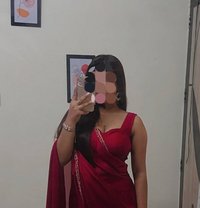 ❣️Nude cam ❣️ real meet ❣️ - escort in Bangalore