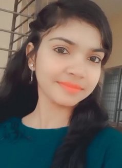 ❣️Nude cam ❣️ real meet ❣️ - puta in Bangalore Photo 1 of 2