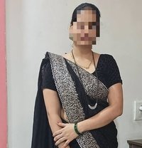 ❣️Nude Cam ❣️ Real Meet ❣️ - escort in Chennai