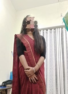 ❣️Nude cam ❣️ real meet ❣️ - escort in Bangalore Photo 1 of 1