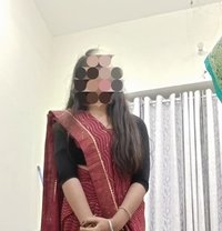 ❣️Nude cam ❣️ real meet ❣️ - escort in Bangalore