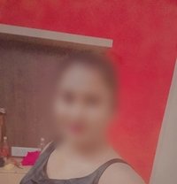 Muskan cam show and real meet available - escort in Bangalore