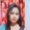 Muskan cam show and real meet available - escort in Bangalore Photo 3 of 3