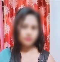 Muskan cam show and real meet available - escort in Pune