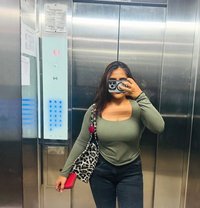 Nude Cam Session/sex Chat/real Meet - escort in New Delhi