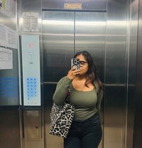 Nude Cam Session/sex Chat/real Meet - escort in New Delhi