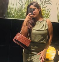 Nude Cam Session/sex Chat/real Meet - escort in New Delhi