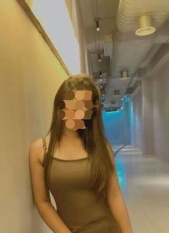 ❣️ nude cam show ❣️ MEET ❣️ - escort in Mumbai Photo 4 of 4