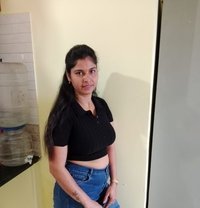 NUDE❣️(Cam Show & Real Meet ) - escort in Bangalore