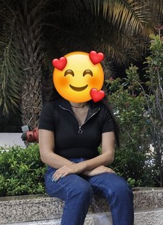 NUDE❣️(Cam Show & Real Meet ) - escort in Chennai Photo 2 of 6