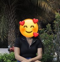 NUDE❣️(Cam Show & Real Meet ) - escort in Candolim, Goa