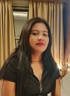 NUDE❣️(Cam Show & Real Meet ) - puta in Candolim, Goa Photo 5 of 6