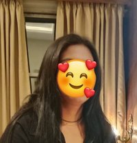 NUDE❣️(Cam Show & Real Meet ) - escort in Candolim, Goa Photo 1 of 3